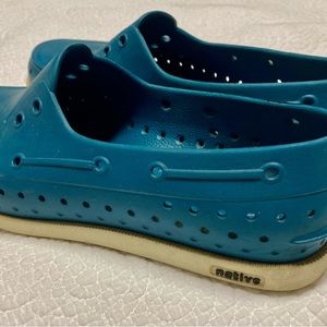 Men’s Native shoes